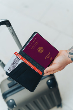 Logotrade firmakingitused pilt: Trackmate passihoidja