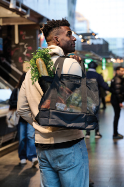 Logotrade ärikingid pilt: Iqlo Aware™ RPET 2-in-1 külmakott