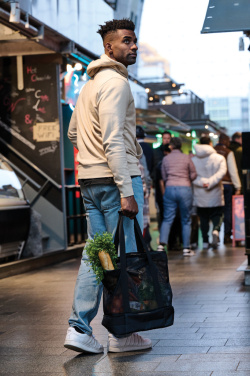 Logo trade ärikingitused foto: Iqlo Aware™ RPET 2-in-1 külmakott