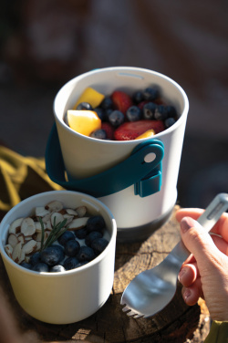 Logotrade firmakingi foto: Black+Blumi toidutermos