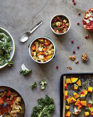 Logo trade reklaamtooted foto: Black+Blumi toidutermos