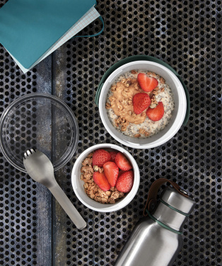 Logotrade reklaamkingitused pilt: Black+Blumi toidutermos