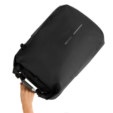 Logotrade firmakingitused pilt: Urban veekindel vargusvastane seljakott