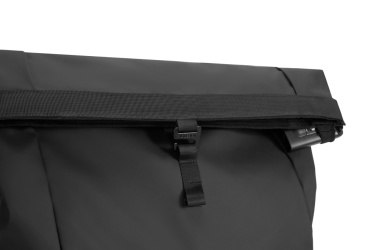 Logo trade reklaamtooted foto: Urban veekindel vargusvastane seljakott