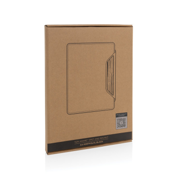 Logotrade ärikingitused pilt: Teri AWARE™ RPET A4 portfell