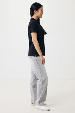 Logo trade reklaamkingituse pilt: Iqoniq Yosemite naiste taaskasutatud puuvillast pique polo