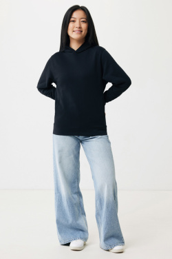 Logotrade firmakingituse foto: Küljetaskutega Iqoniq Yengo taaskasutatud puuvillast dressipluus