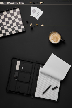 Logotrade firmakingitused pilt: VINGA Baltimore RCS A4 portfell