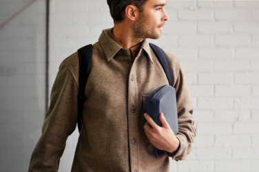 Logo trade ärikingitused foto: Bellroy komplekt tehnika tarvikute hoiustamiseks