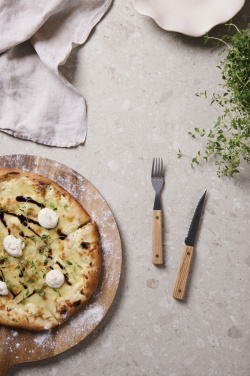 Logotrade reklaamkingituse foto: VINGA Paso 8 tk bbq söögiriistade komplekt