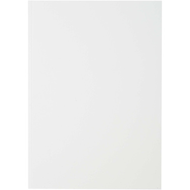 Logotrade ärikingid pilt: Novella Austen A5 pehmekaaneline märkmik