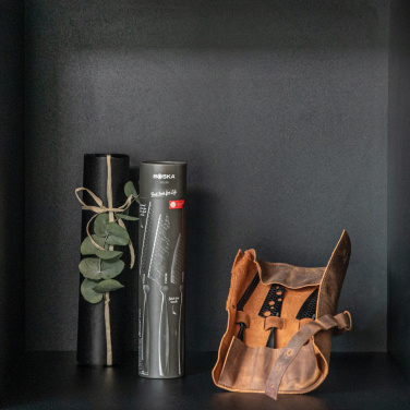 Logo trade meened foto: BOSKA juustunugade komplekt Monaco+ must