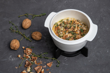 Logotrade reklaamkingid pilt: Juustufondüü BOSKA - 500 ml