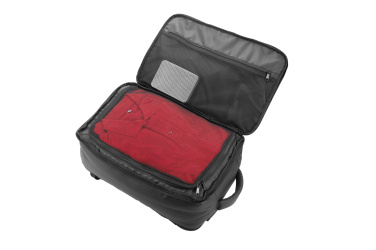 Logo trade reklaamkingituse pilt: Seljakott PALUDI Schwarzwolf