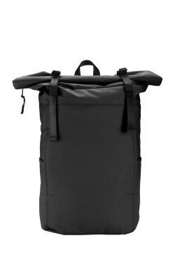 Logotrade meened pilt: Rolltop seljakott PEKTUSAN Schwarzwolf