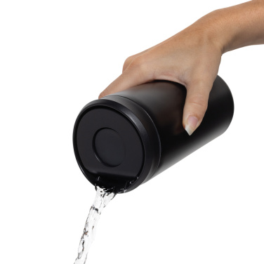 Logotrade ärikingituse foto: Avira Alix RCS terasest termoskruus 400ml