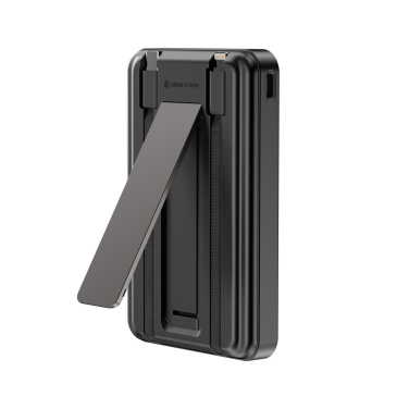 Logo trade reklaamtoote pilt: Urban Vitamin Delano 5in1 10 000mah 20WPD magnetiline akupank