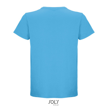 Logotrade meened pilt: RE CRUSADER T-särk 150g