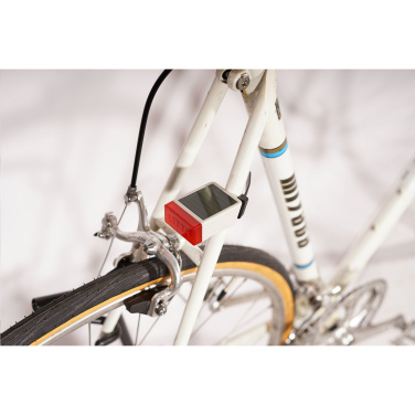 Logo trade ärikingi pilt: Jalgratta sadulakate ECO Standard