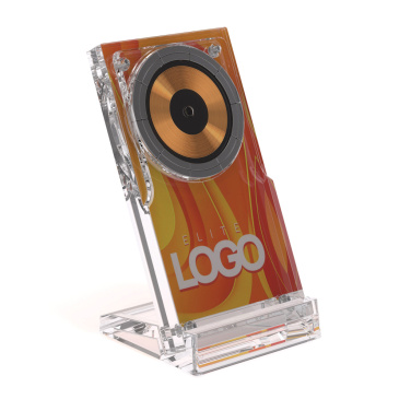 Logotrade reklaamkingi foto: Magcharge 15W magnetiline juhtmevaba laadimisalus