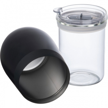 Logo trade meene pilt: MoLu taaskasutatud roostevabast terasest joogitops