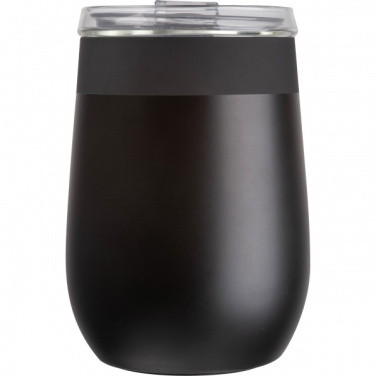 Logotrade ärikingid pilt: MoLu taaskasutatud roostevabast terasest joogitops