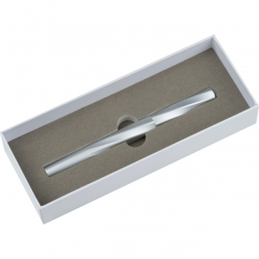 Logo trade ärikingituse pilt: MoLu messingist tindipliiats Praia Grande