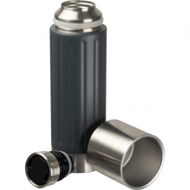 Logo trade firmakingid foto: MoLu roostevabast terasest pudel vase isolatsiooniga Saint Albans