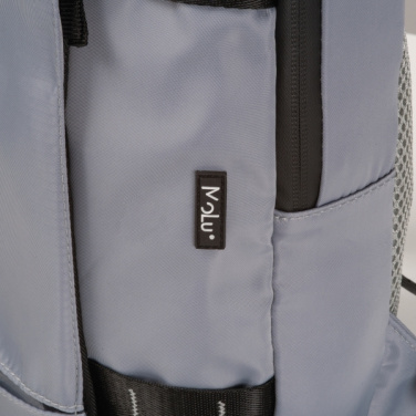 Logotrade reklaamkingid pilt: MoLu õlakott Saint-Hubert