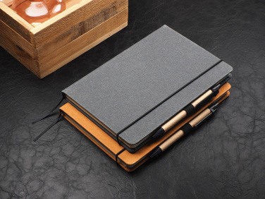 Logo trade firmakingituse pilt: Märkmik 210210701