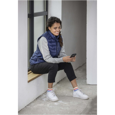 Logotrade firmakingi foto: Pallas naiste GRS vest