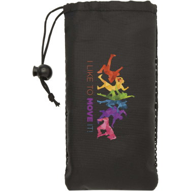 Logo trade reklaamkingitused foto: Grip 2-osaline treeningvahendite komplekt