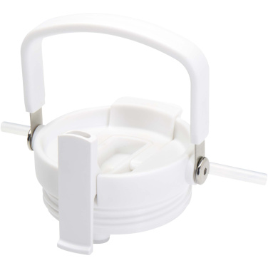 Logotrade reklaamkingituse foto: Bronx 900 ml RCS taaskasutatud roostevabast terasest termoskruus