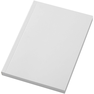 Logotrade firmakingid pilt: Novella Austen A6 pehmekaaneline märkmik - 100 lehte