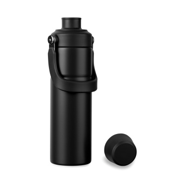 Logotrade reklaamkingi foto: Baltimore trek RCS taaskasutatud SS pudel 600 ML