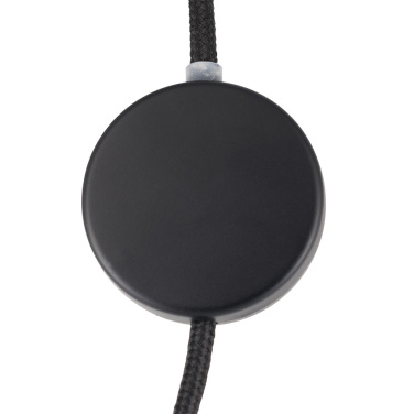 Logotrade reklaamtoote foto: Valgustatud logoga 4in1 kaabel - LH-ZM02