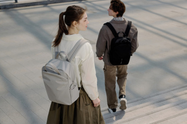 Logo trade reklaamkingid foto: XD Design pehme seljakott