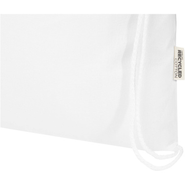 Logotrade meened pilt: Oregon Blend 140 g/m² GRS taaskasutatud sussikott 5L