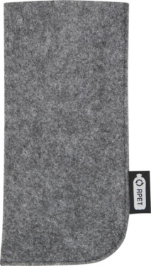 Logo trade ärikingi pilt: Felta GRS taaskasutatud vildist prillikott