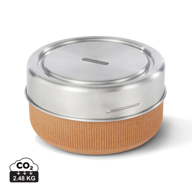 Logotrade meened pilt: Black+Blum klaasist lõunakauss 750ml