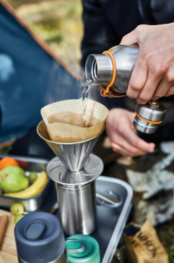 Logo trade firmakingituse pilt: Black+Blum väike termospudel 500ml