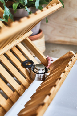 Logotrade ärikingituse foto: Black+Blum Explorer suur termospudel 850ml