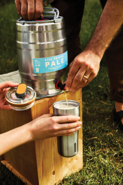 Logotrade reklaamkingitused pilt: Black+Blum termoskruus 600ml