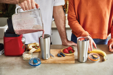 Logotrade firmakingituse foto: Black+Blum termoskruus 600ml