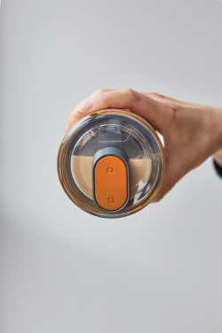 Logo trade reklaamkingituse pilt: Black+Blum termoskruus 600ml