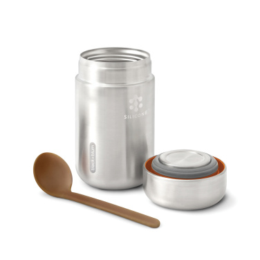 Logo trade firmakingituse pilt: Black+Blum toidutermos 400 ml