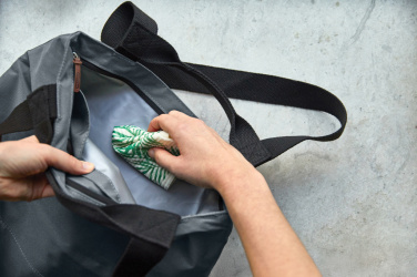 Logo trade ärikingitused foto: Black+Blum 16L isoleeritud kandekott/jahutuskott