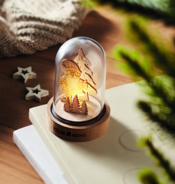 Logo trade meene pilt: Jõulu LED-kaunistus