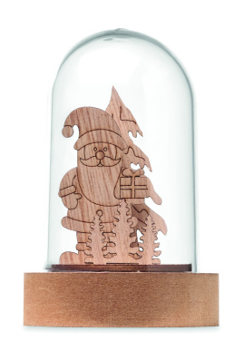 Logotrade reklaamtooted pilt: Jõulu LED-kaunistus