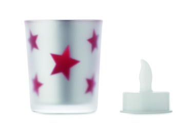 Logotrade ärikingitused pilt: LED-teeküünal LANDLE